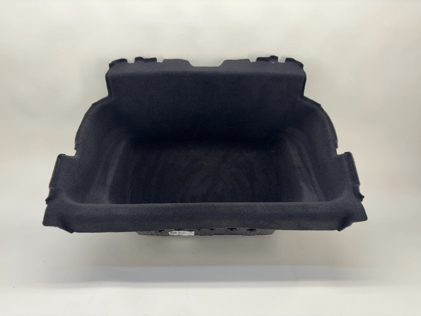 2026 Tesla Model Y Juniper Trunk Tub Carpet 1935920-50-E