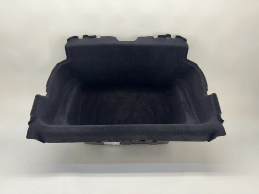 2026 Tesla Model Y Juniper Trunk Tub Carpet 1935920-50-E