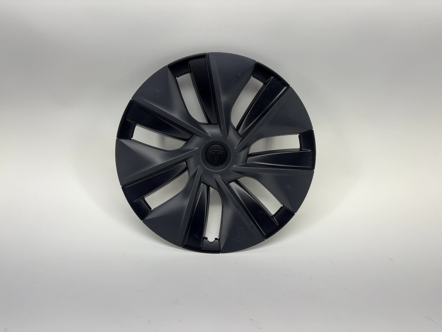 2024-2025 Tesla Model Y Wheel Cover 19 Inch Gemini Black 1044235-01-F
