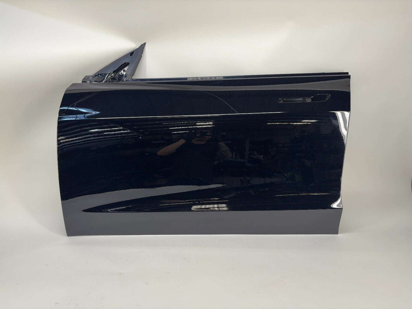 2024-2025 Tesla Model 3 Highland Front Left Door Shell 1751845-E0-A