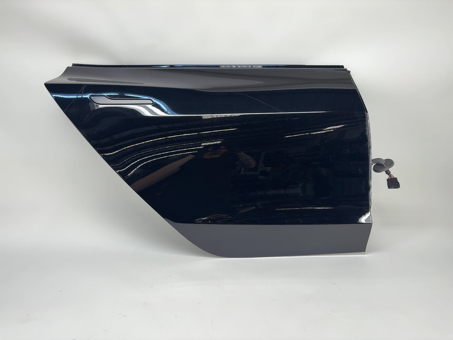 2024-2025 Tesla Model 3 Highland Rear Right Door Shell 1751848-E0-A