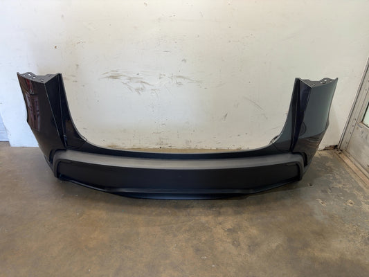 2026 Tesla Model Y Juniper Rear Bumper Assembly 1949200-05-C