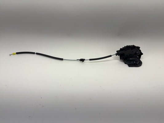 2026 Tesla Model Y Juniper Front Left Door Latch 1738946-03-F