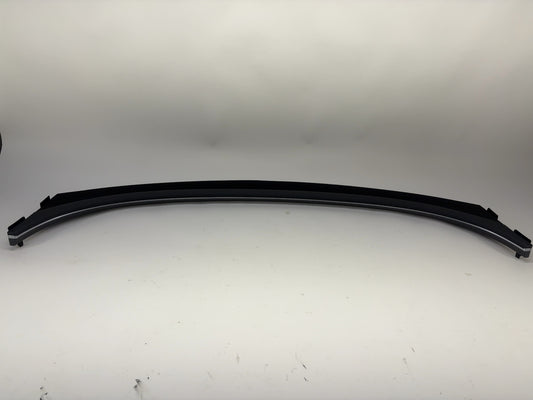 2025 Tesla Model 3 Highland Instrument Panel Speaker Grille Wrap Around 1911396-20-H