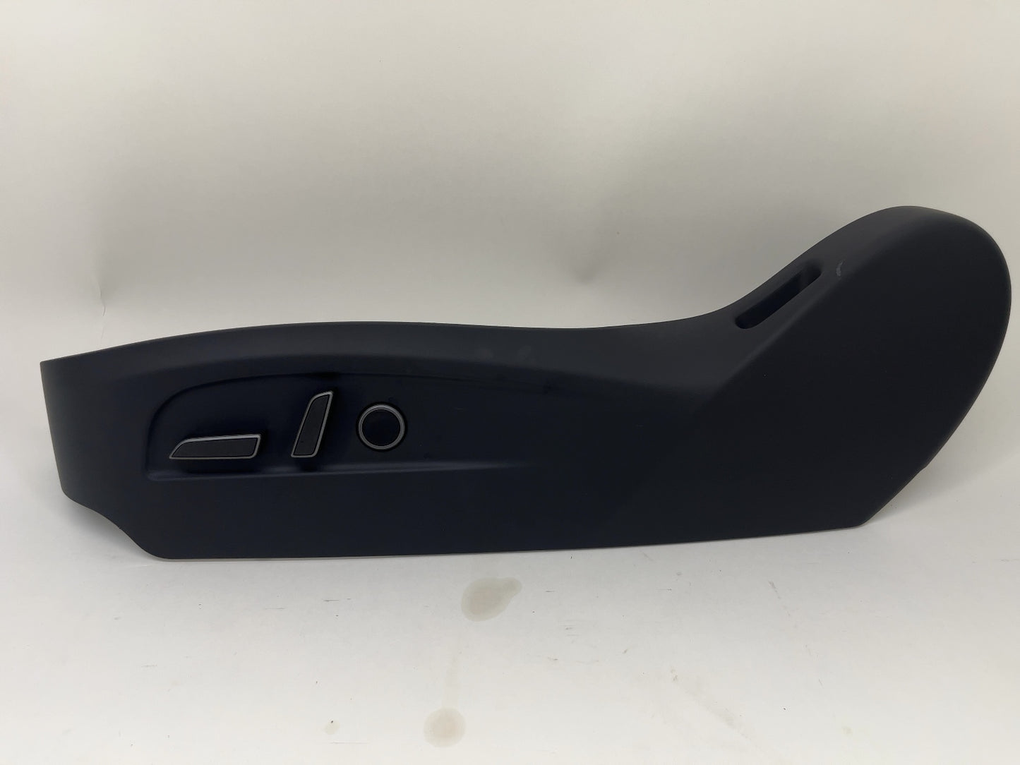 2025 Tesla Model Y Juniper Front Left Seat Trim With Control Switches 2002256-00-D