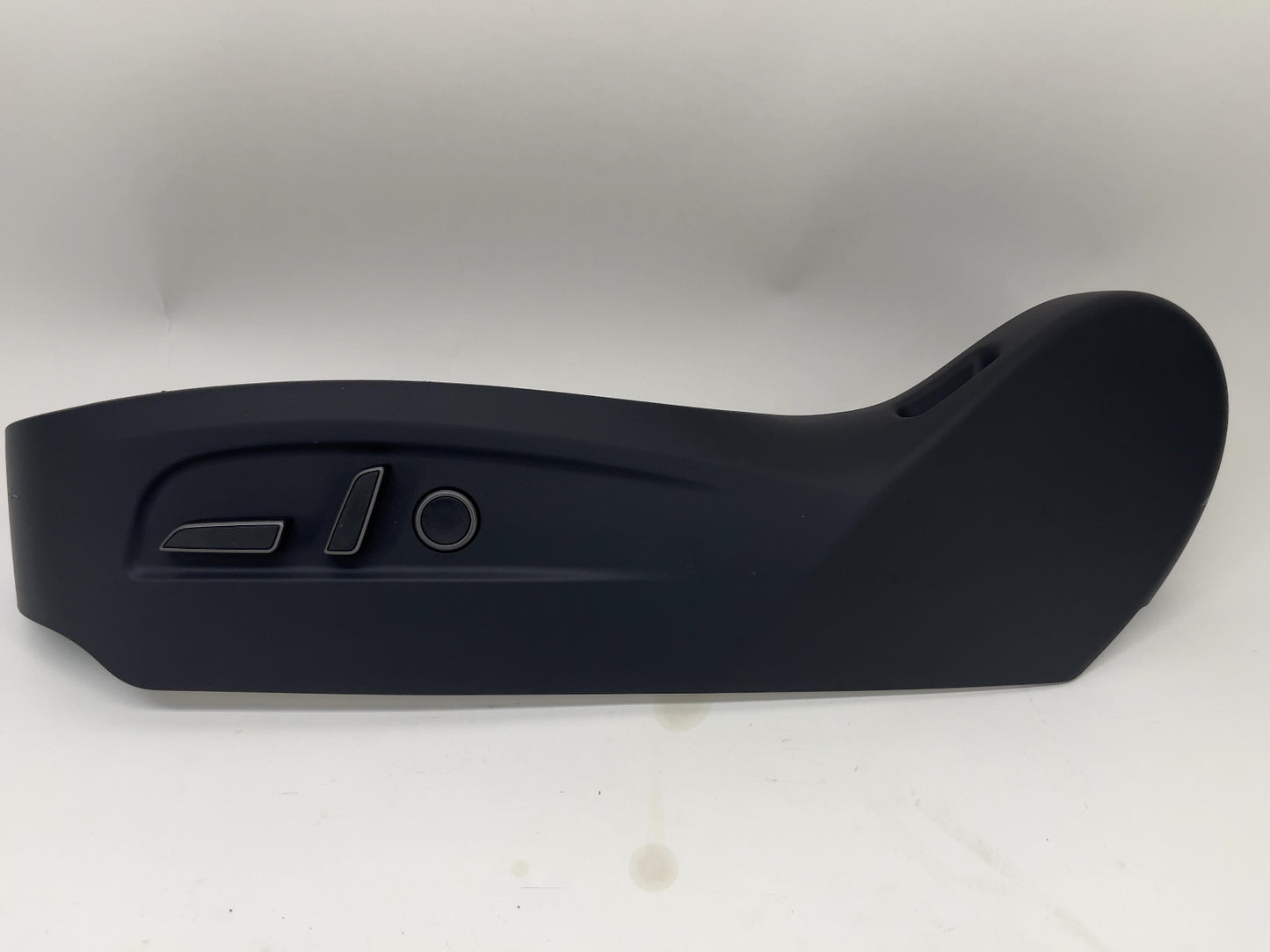2025 Tesla Model 3 Highland Front Left Seat Trim With Control Switches 1699944-00-C