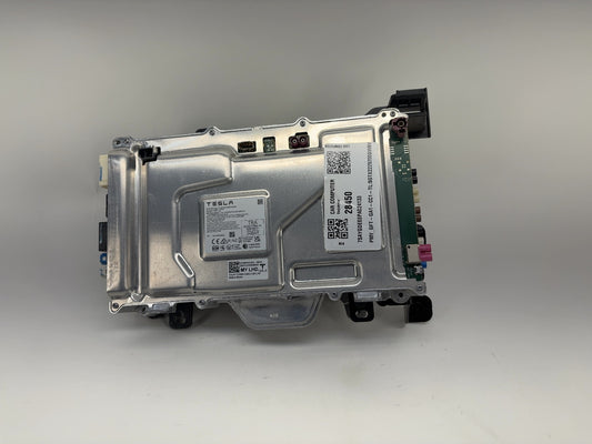 2023 Tesla Model Y Car Computer 1684435-00-E