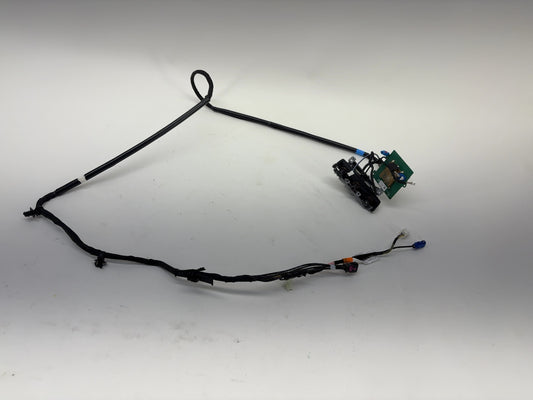 2023 Tesla Model Y Front Windshield Harness With Camera 1616691-00-C