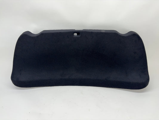 2025 Tesla Model 3 Highland Lower Liftgate Trim 1733499-20-G