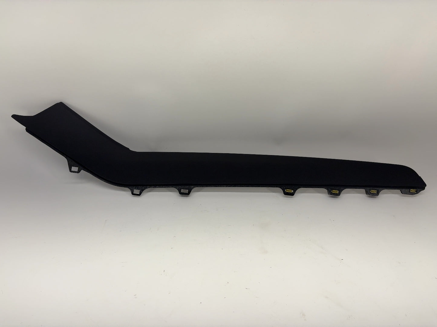 2025 Tesla Model 3 Highland Center Console Left Hockey Stick Trim 1714477-20-F