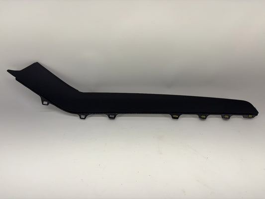 2025 Tesla Model 3 Highland Center Console Left Hockey Stick Trim 1714477-20-F