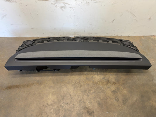 2024-2025 Tesla Model 3 Highland Dash Instrument Panel With Airbag 1774464-25-F