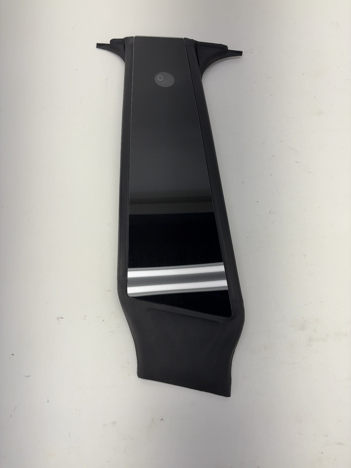 2021-2023 Tesla Model Y B Pillar Glass W Camera Right 1506886-00-H