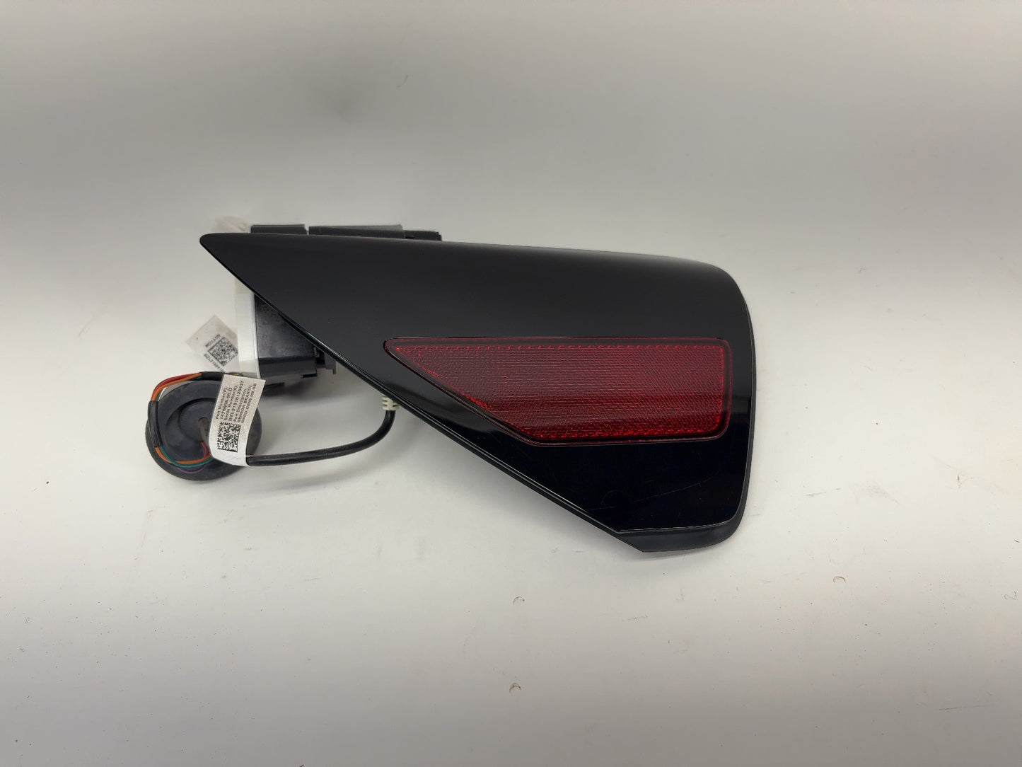 2021-2023 Tesla Model Y Charge Port Door 1566302-00-A
