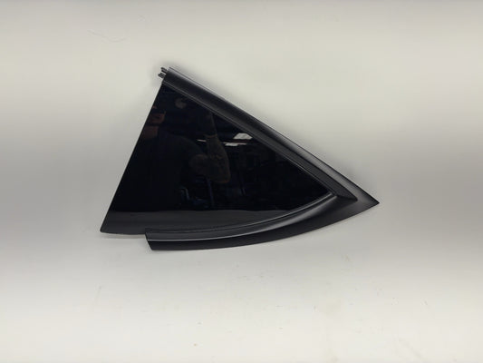 2021-2023 Tesla Model Y Left Quarter Glass 1495740-99-H