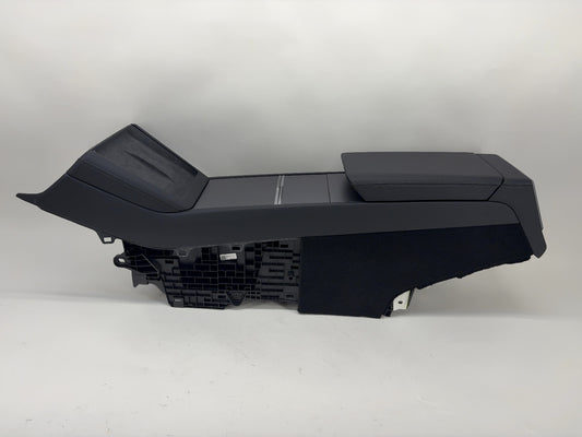 2025 Tesla Model 3 Highland Center Console 1714377-22-M