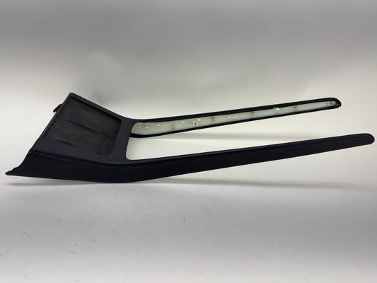 2022-2025 Tesla Model Y Center Console 2.0 Trim 1755541-00-B