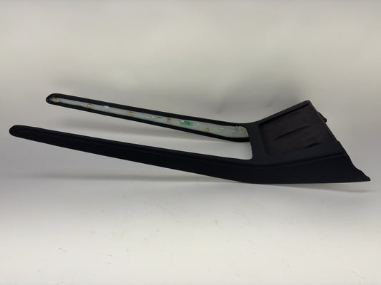 2022-2025 Tesla Model Y Center Console 2.0 Trim 1755541-00-B