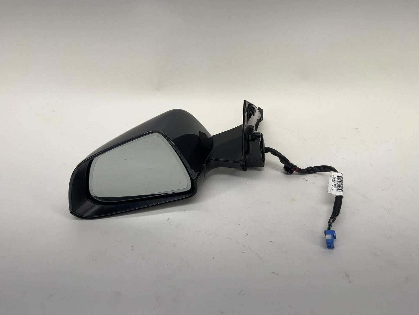 2023 Tesla Model 3 Front Left Door Mirror Assembly 1592031-99-F
