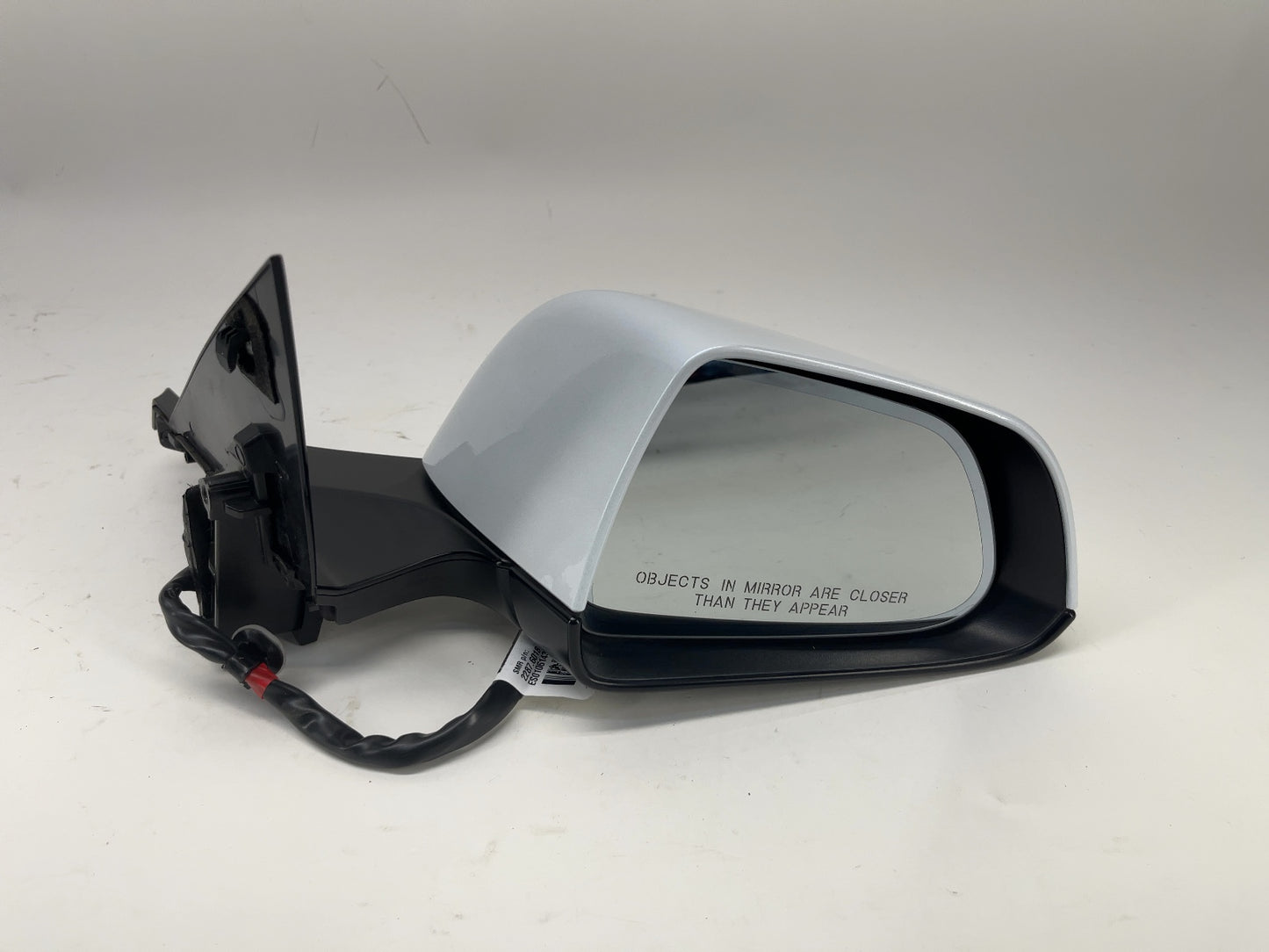 2023 Tesla Model 3 Front Right Door Mirror Assembly 1592032-00-F