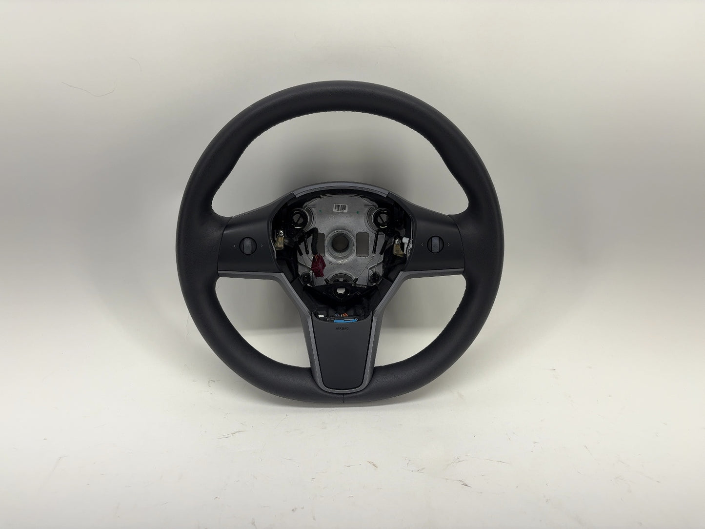 2021-2023 Tesla Model 3 Steering Wheel Heated 1490214-00-B