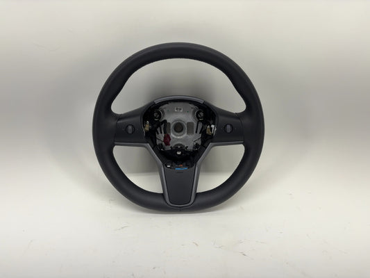 2021-2023 Tesla Model 3 Steering Wheel Heated 1490214-00-B