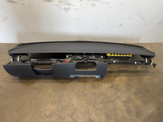 2021-2025 Tesla Model 3 Dash Panel With Airbag 1077823-00-G