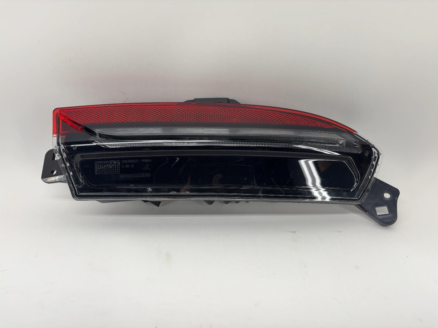 2025 Tesla Model 3 Highland Rear Bumper Right Light 1712514-00-E