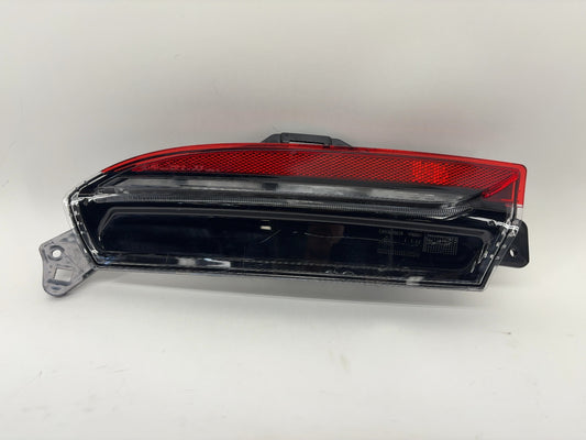2025 Tesla Model 3 Highland Rear Bumper Left Light 1712513-00-E