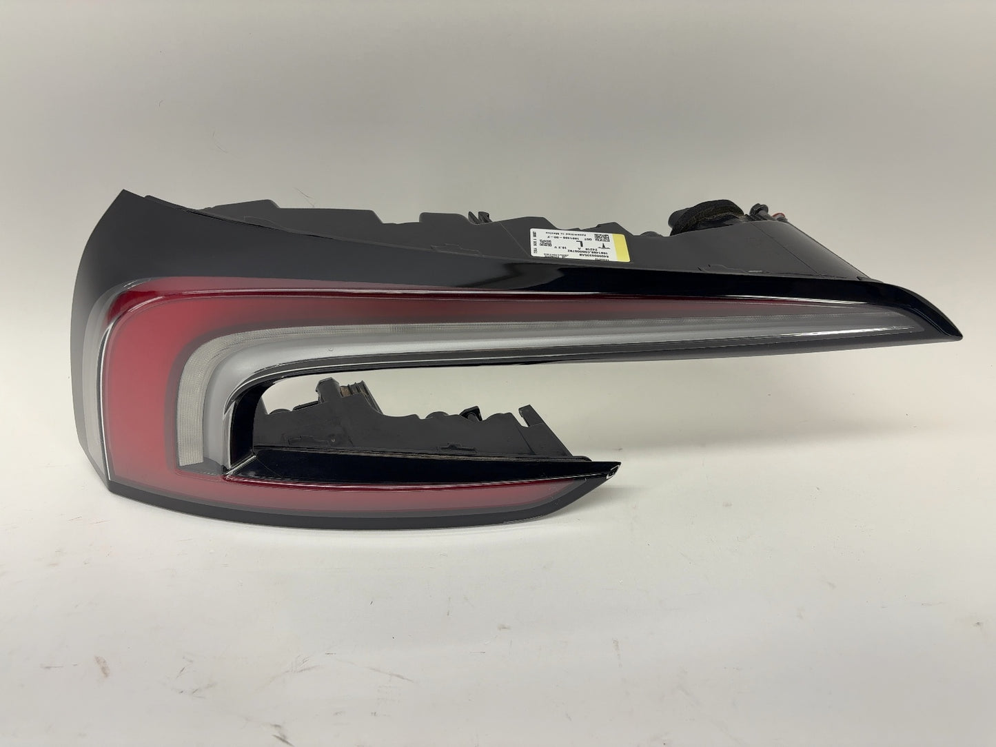 2024-2025 Tesla Model 3 Highland Tail Lamp Liftgate Trunk Left 1691498-00-F