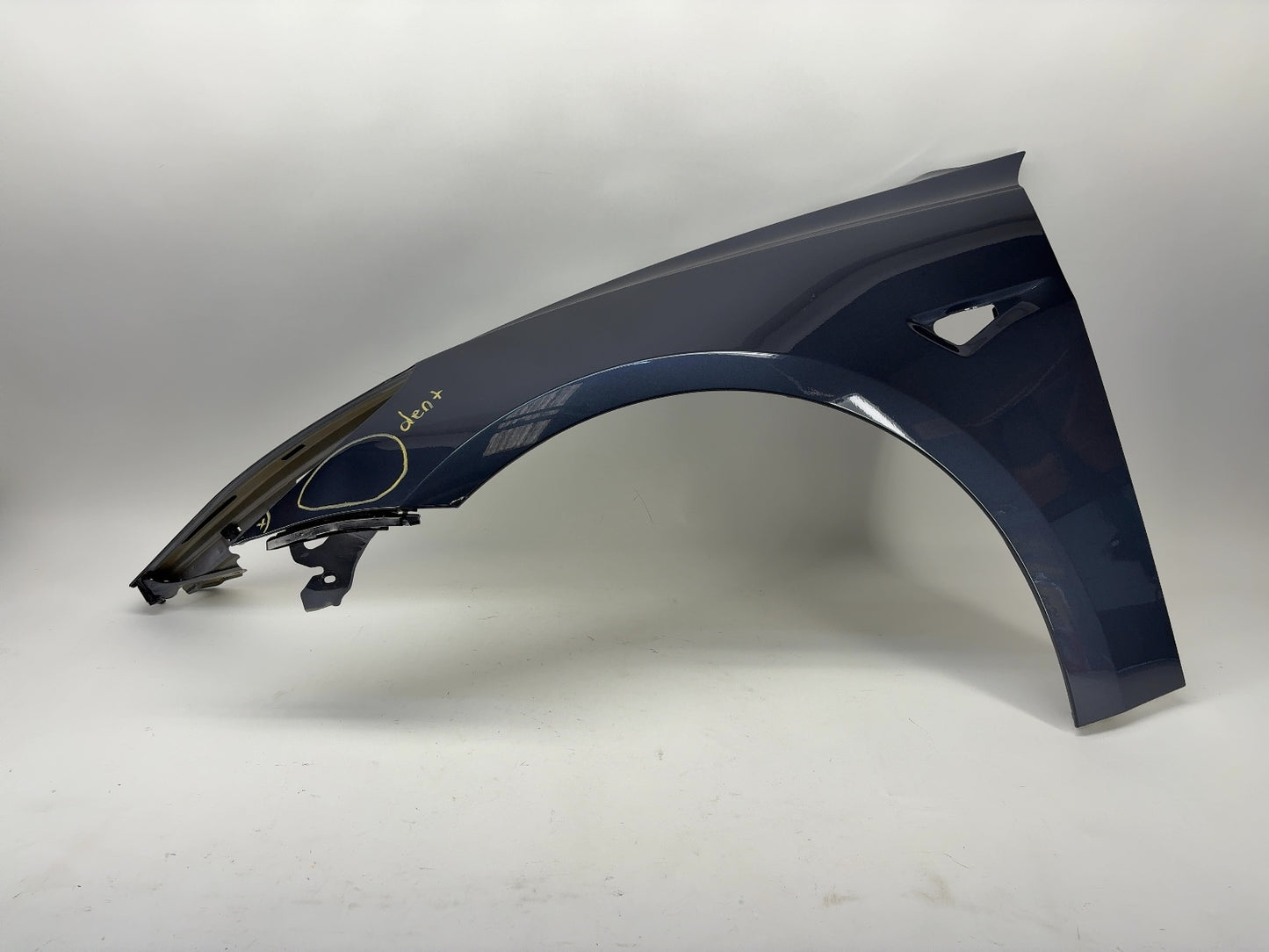 2018-2023 Tesla Model 3 Left Fender 1081401-E0-D