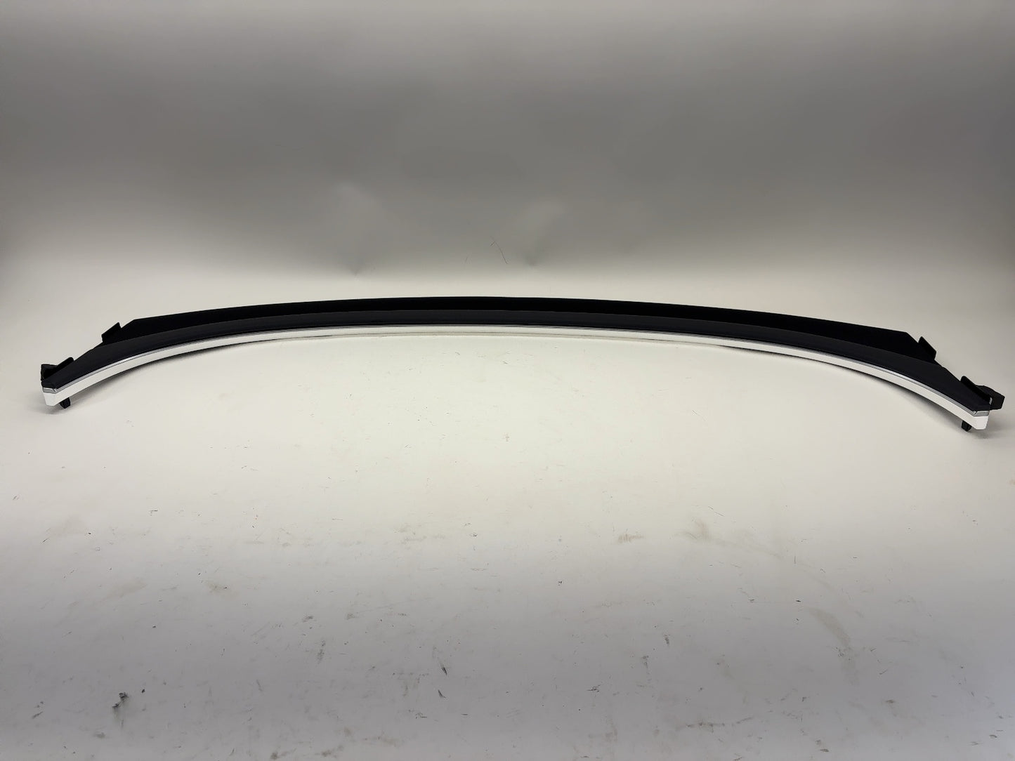 2024-2025 Tesla Model 3 Highland Instrument Panel Wrap Around Pur Ultra White 1774498-20-H