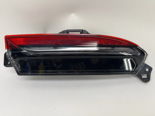 2025 Tesla Model 3 Highland Rear Bumper Lamp Right 1712514-00-E