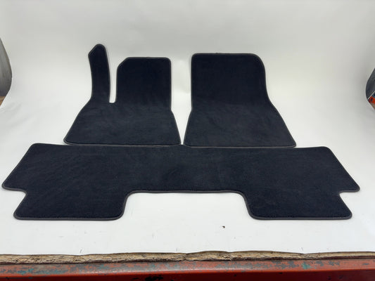 2023 Tesla Model 3 Floor Mat Kit 1516554-00-B