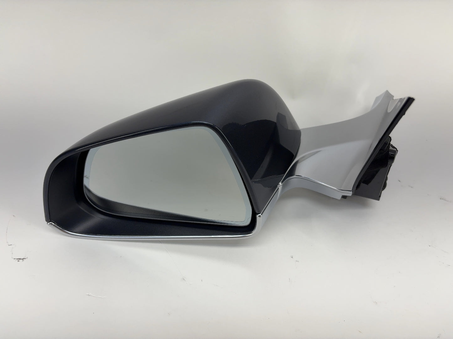 2017 Tesla Model 3 Front Left Door Mirror Assembly 1110777-98-E