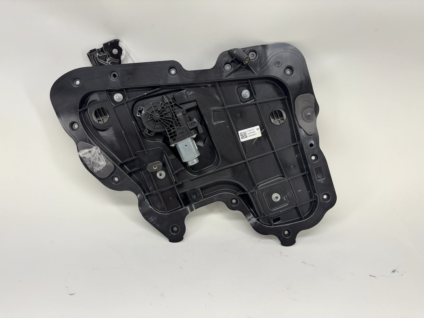 2017 Tesla Model 3 Window Regulator Rear Left 1096622-95-D