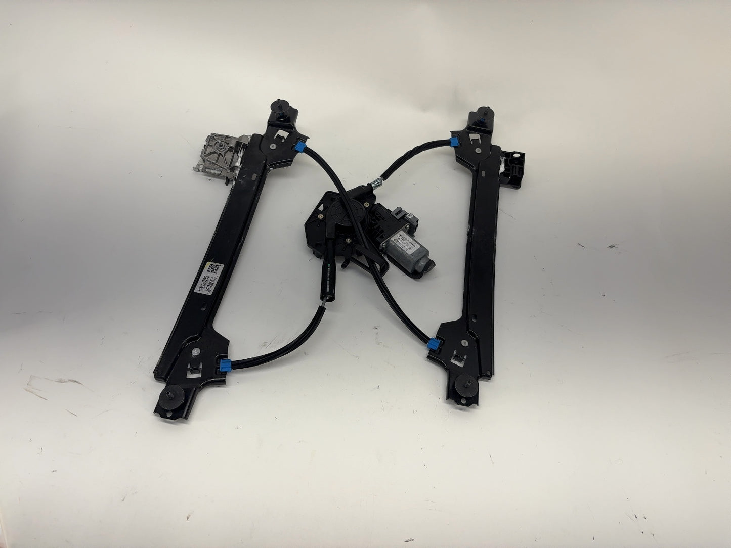 2018 Tesla Model X Window Regulator Rear Right 1028821-99-E