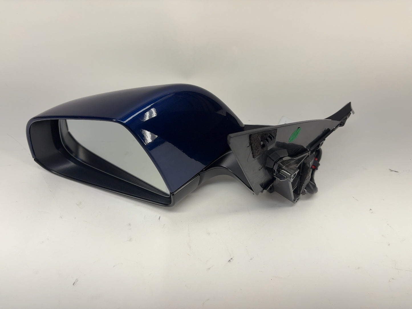 2022 Tesla Model 3 Front Left Door Mirror Assembly 1592031-00-D