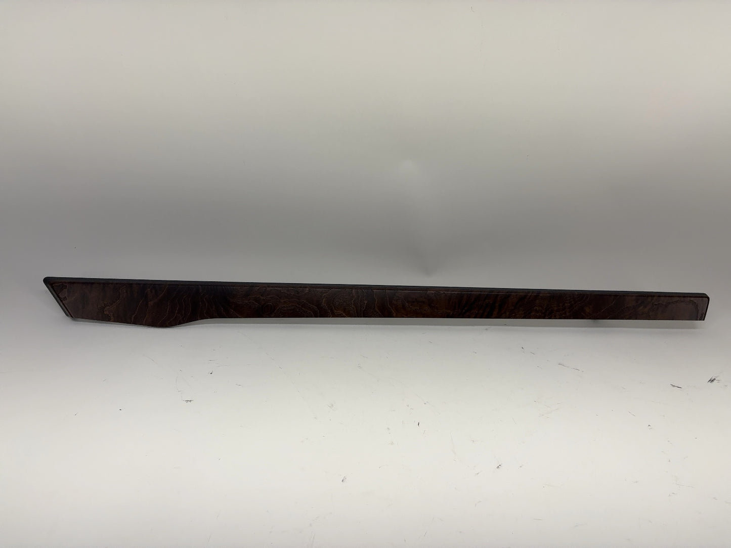 2018 Tesla Model X Rear Right Door Panel Trim 1036081-19-B