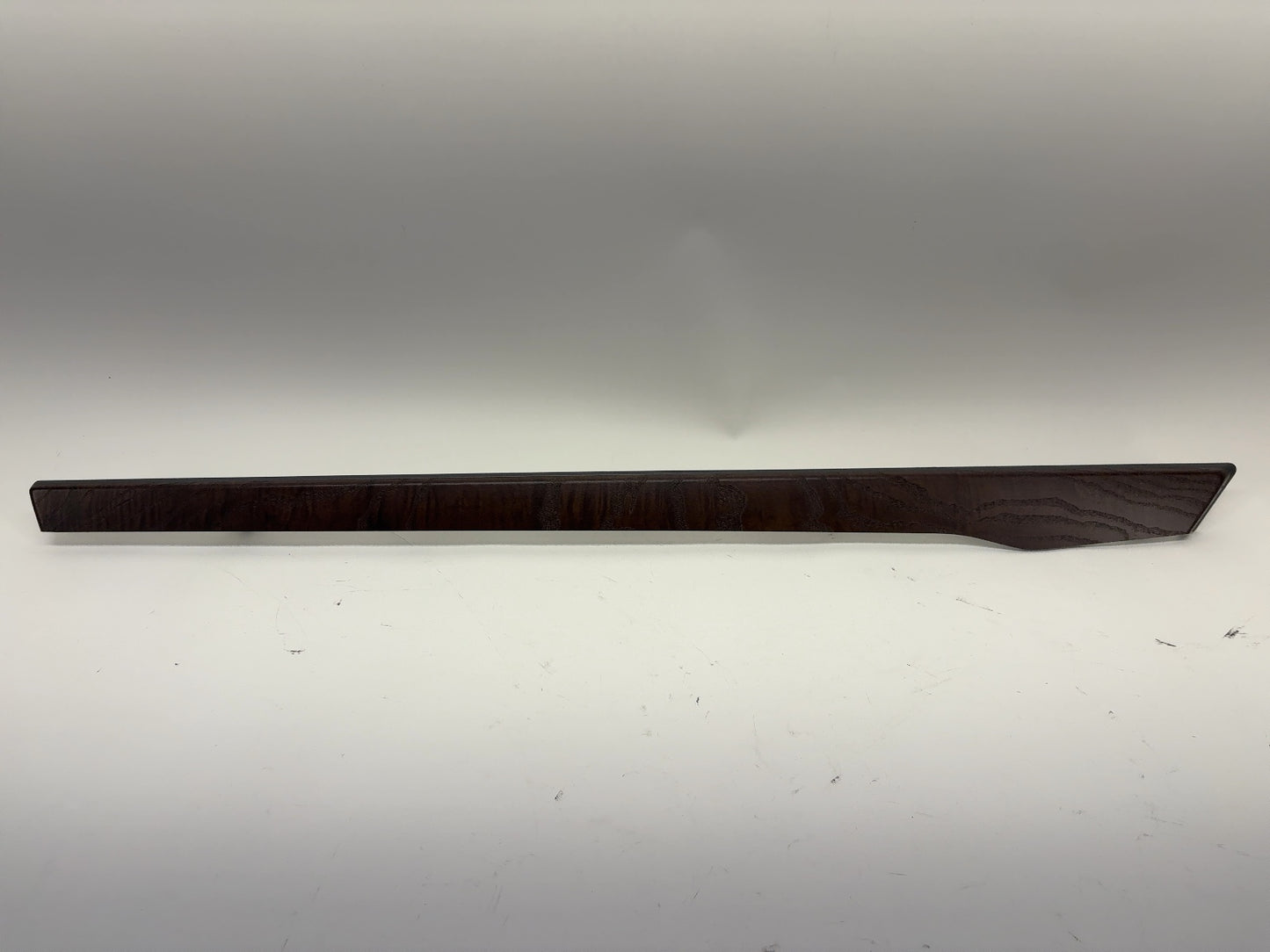 2018 Tesla Model X Rear Left Door Panel Trim 1035826-19-B