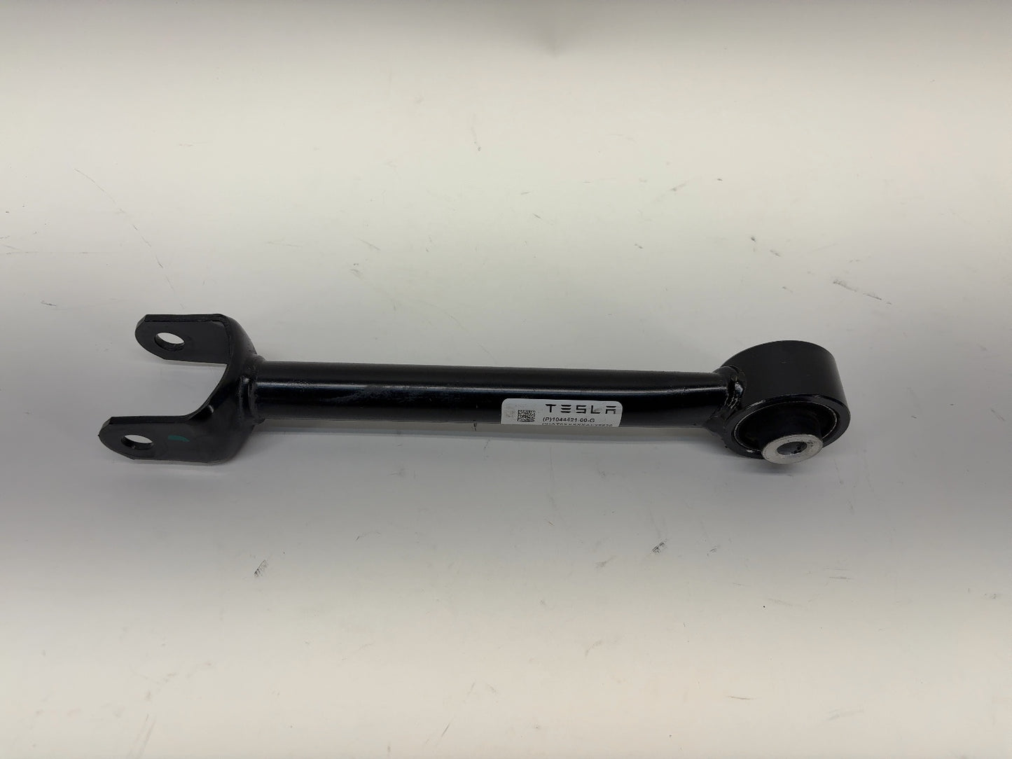 2018 Tesla Model 3 Rear Upper Fore Link 1044421-00-G
