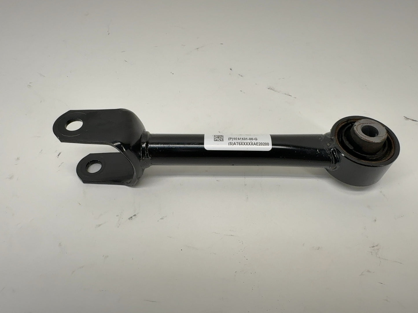 2018 Tesla Model 3 Rear Toe Link 1044431-00-G