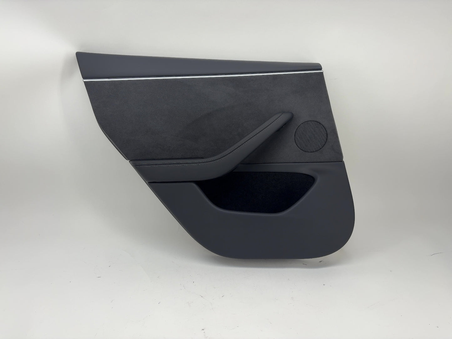 2025-2026 Tesla Model 3 Highland Rear Left Door Panel 1776471-20-E