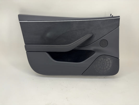 2025 Tesla Model 3 Highland Front Left Door Panel 1776732-20-E