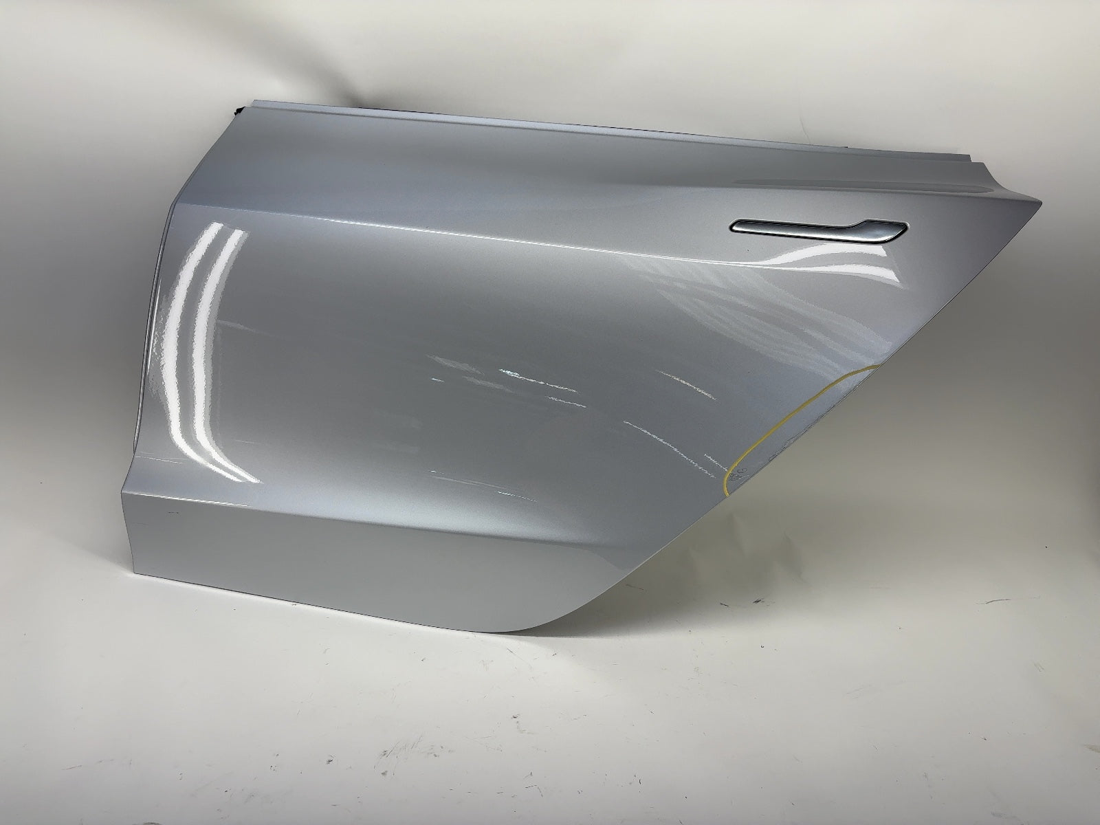 2018-2023 Tesla Model 3 Rear Left Door Shell 1081441-E0-C – Calimotive ...