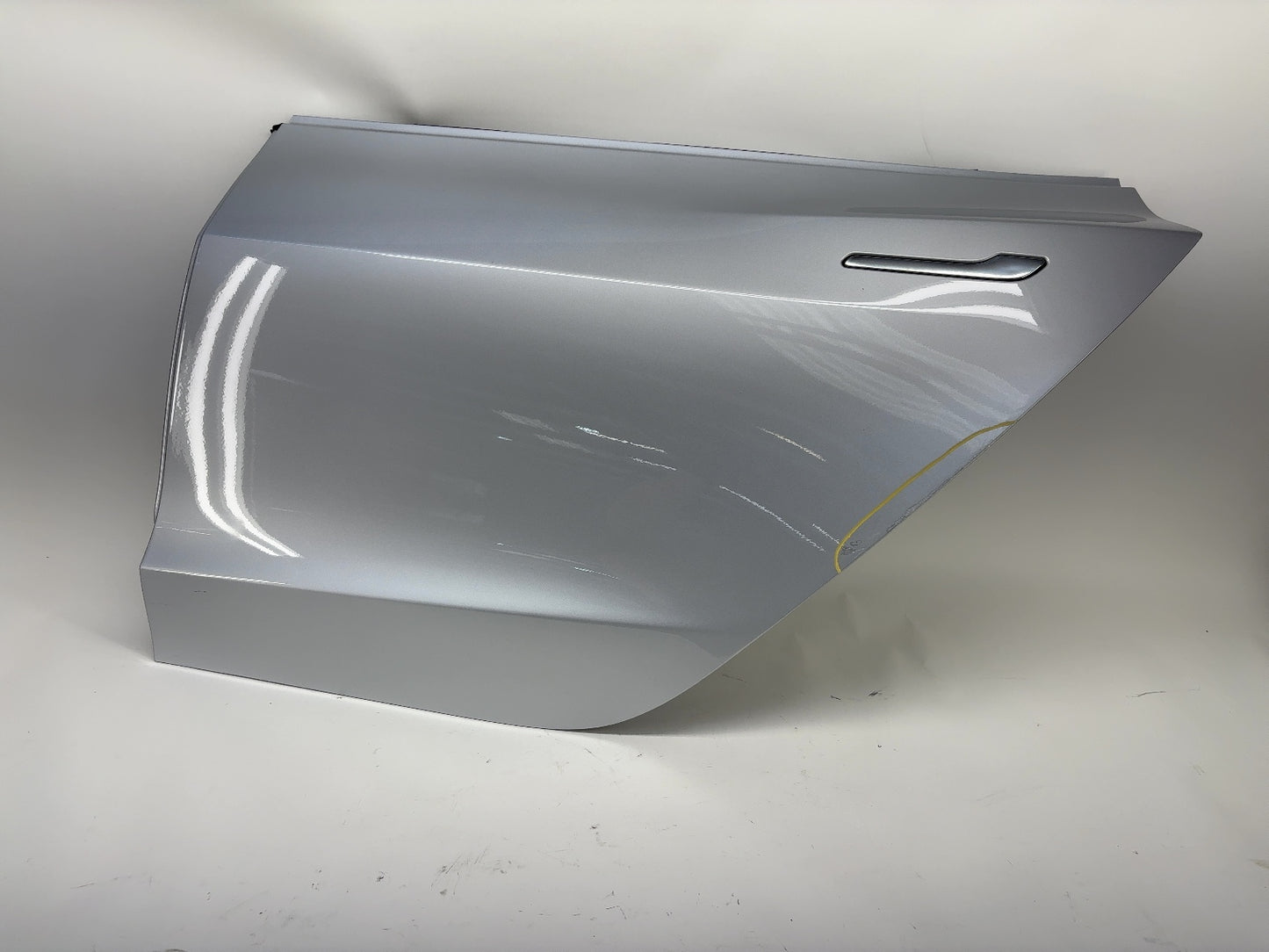 2018-2023 Tesla Model 3 Rear Left Door Shell 1081441-E0-C