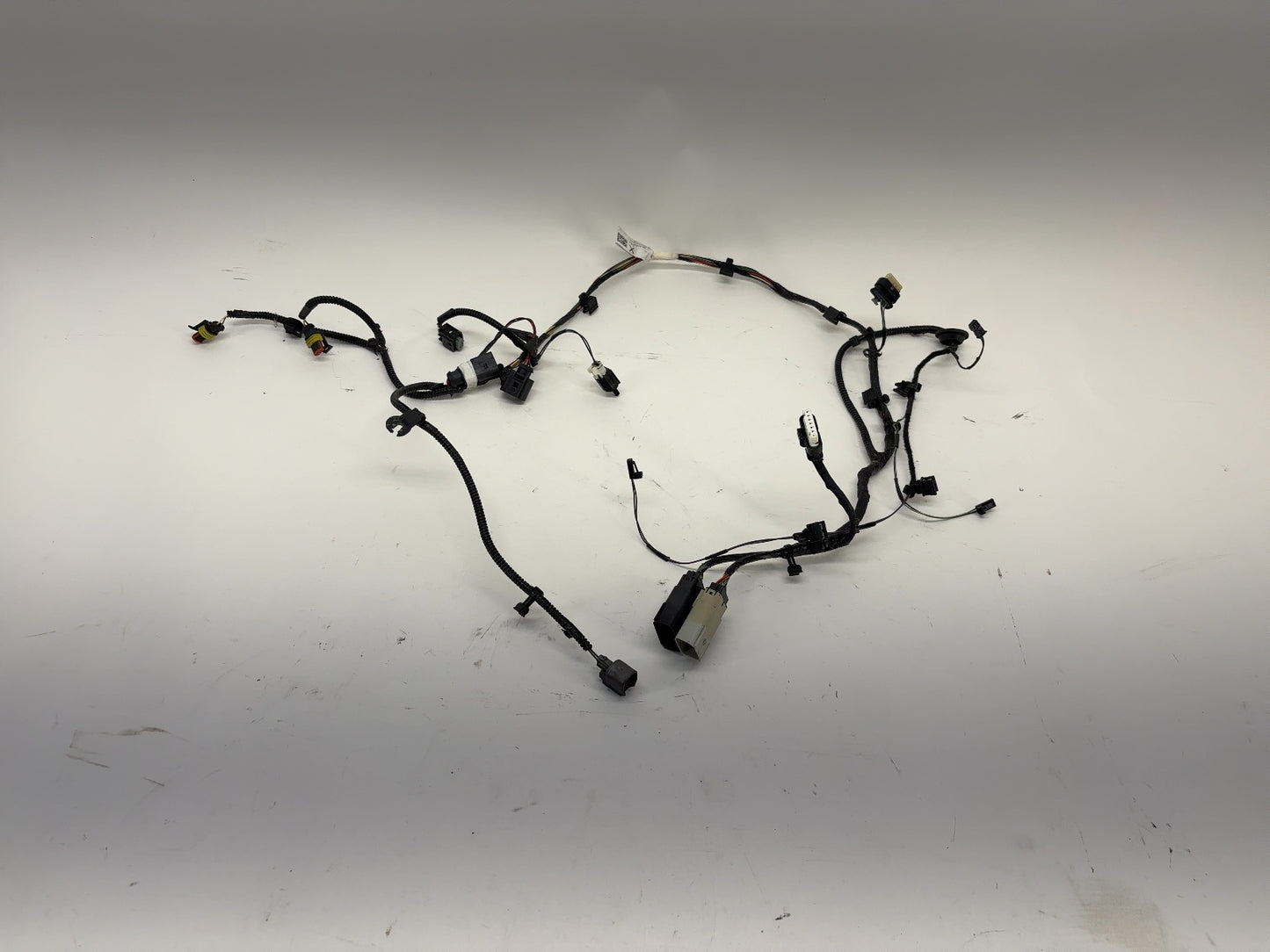 2018 Tesla Model X Front End Harness 2032438-01-A