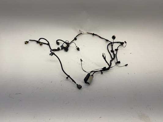 2018 Tesla Model X Front End Harness 2032438-01-A