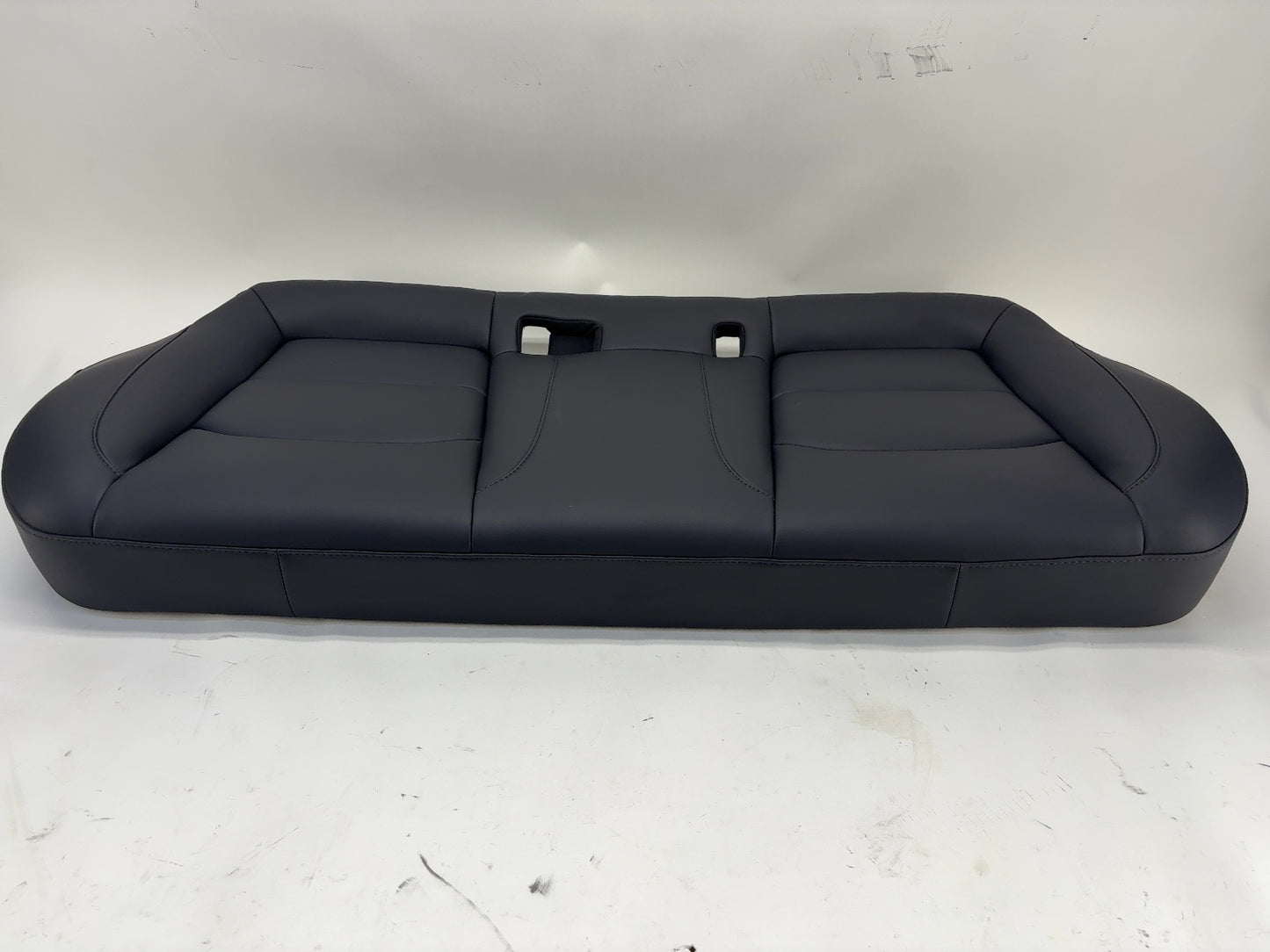 2023 Tesla Model 3 Rear Lower Seat Cushion 1452685-00-C