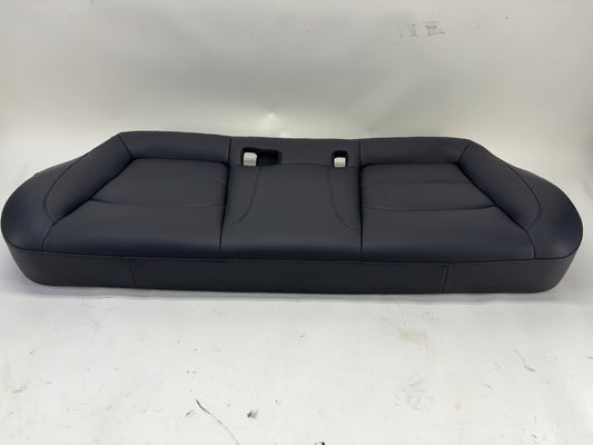 2023 Tesla Model 3 Rear Lower Seat Cushion 1452685-00-C